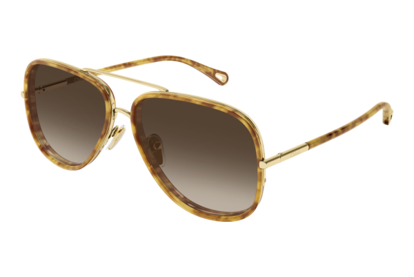 Lunettes de soleil Chloé CH0382S 002