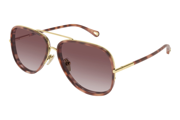 Lunettes de soleil Chloé CH0382S 004