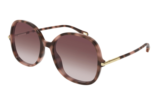 Lunettes de soleil Chloé CH0383S 004