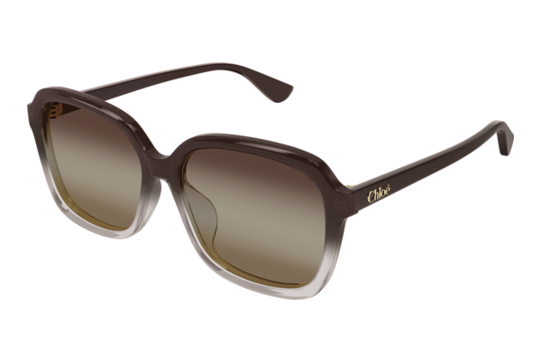 Lunettes de soleil Chloé CH0390SK 003