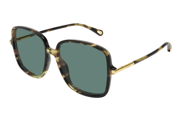 Lunettes de soleil Chloé CH0396S 002