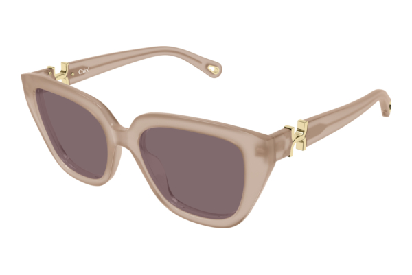 Lunettes de soleil Chloé CH0410S 005