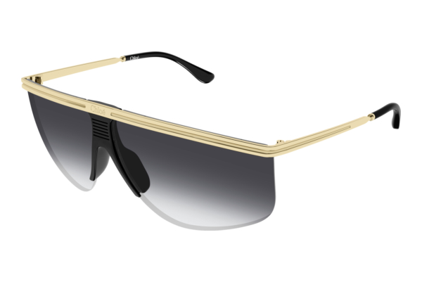 Lunettes de soleil Chloé CH0415S 001