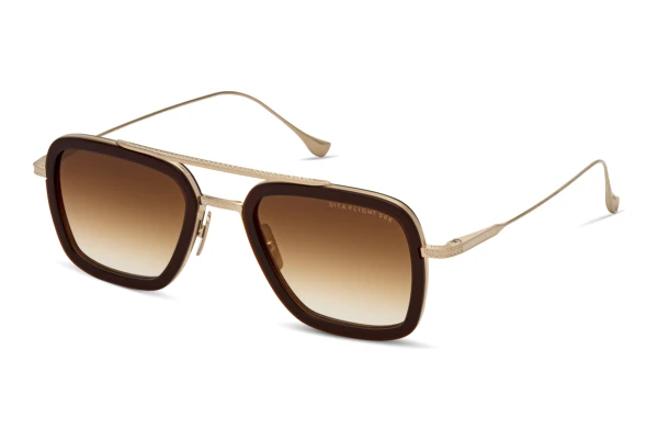 Lunettes de soleil DITA Flight.006 (7806 W)