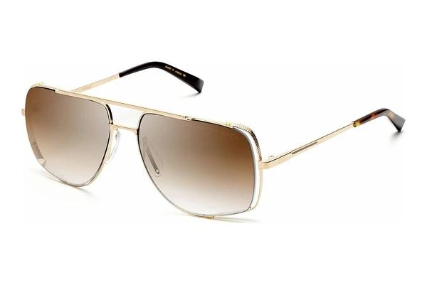 Lunettes de soleil DITA Midnight Special (DRX-2010D 60)