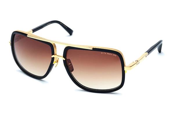 Lunettes de soleil DITA Mach-One (DRX-2030 B)
