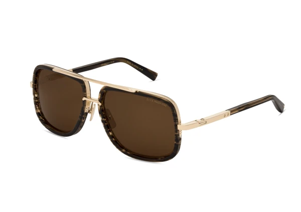 Lunettes de soleil DITA Mach-One (DRX-2030 Y)