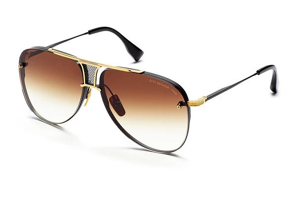Lunettes de soleil DITA Decade-Two (DRX-2082 B)
