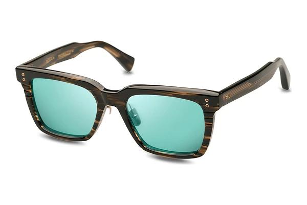 Lunettes de soleil DITA Sequoia (DRX-2086 TG-Asian-Fit)