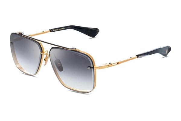 Lunettes de soleil DITA Mach-Six (DTS-121 01)