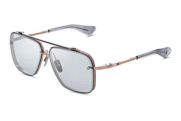 Lunettes de soleil DITA Mach-Six (DTS-121 02)
