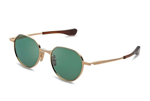 Lunettes de soleil DITA Vers-One (DTS-150 01A)