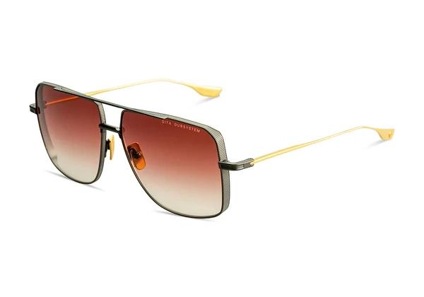 Lunettes de soleil DITA Dubsystem (DTS-157 02A)