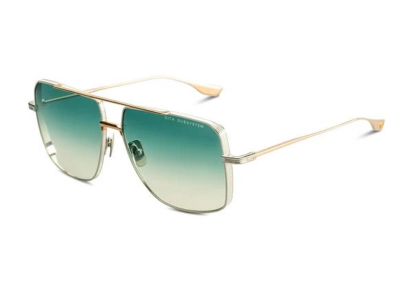 Lunettes de soleil DITA Dubsystem (DTS-157 03A)
