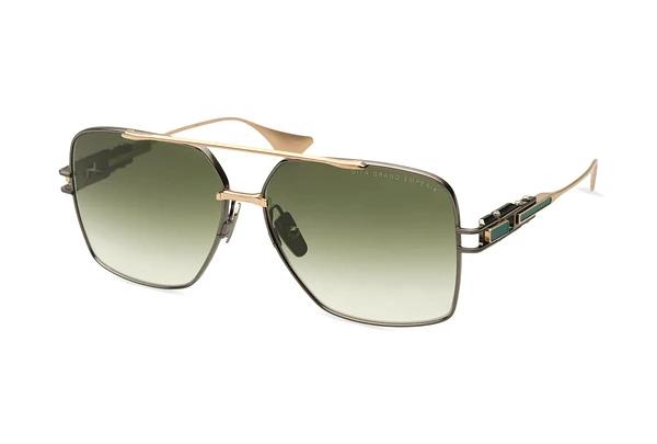 Lunettes de soleil DITA Grand-Emperik (DTS-159 03A)
