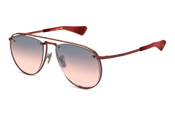 Lunettes de soleil DITA Systoic-Two (DTS-176 04A)