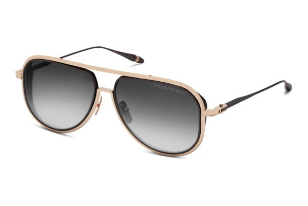 Lunettes de soleil DITA Outrcraft (DTS-188 01A)