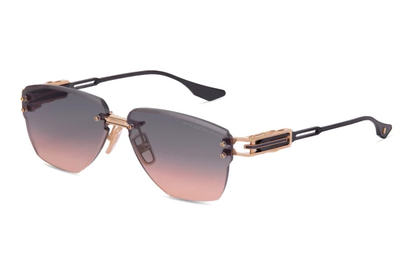 Lunettes de soleil DITA Hyperlux-2000 (DTS-197 03A)
