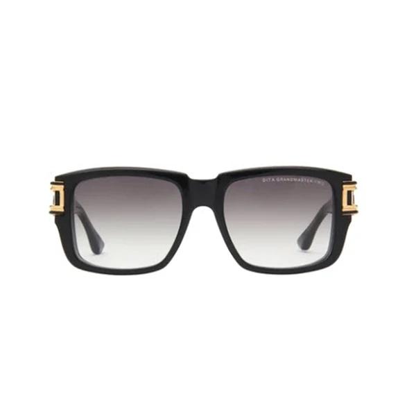 Lunettes de soleil DITA Grandmaster-Two Limited Edition (DTS-402 01A)