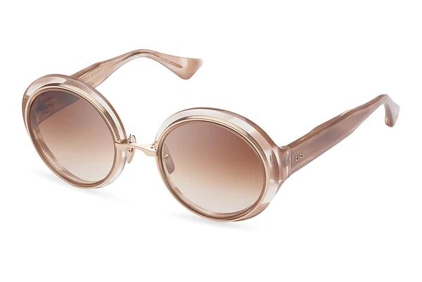 Lunettes de soleil DITA Micro-Round (DTS-406 02A)
