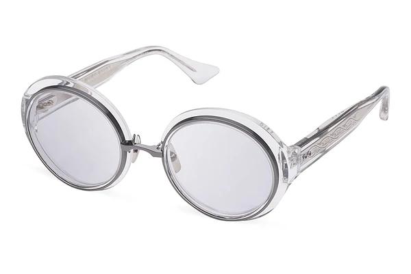 Lunettes de soleil DITA Micro-Round (DTS-406 03A)