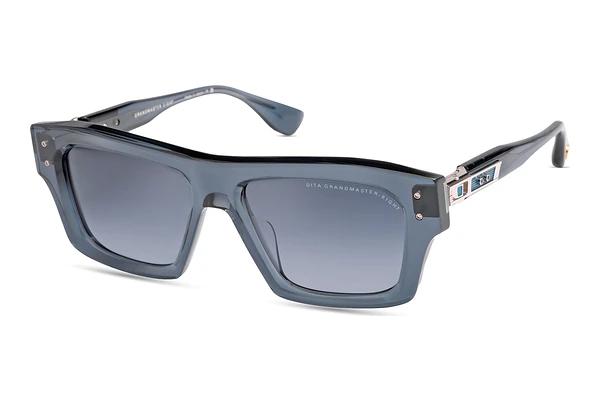 Lunettes de soleil DITA Grandmaster-Eight (DTS-458 03A-Asian-Fit)