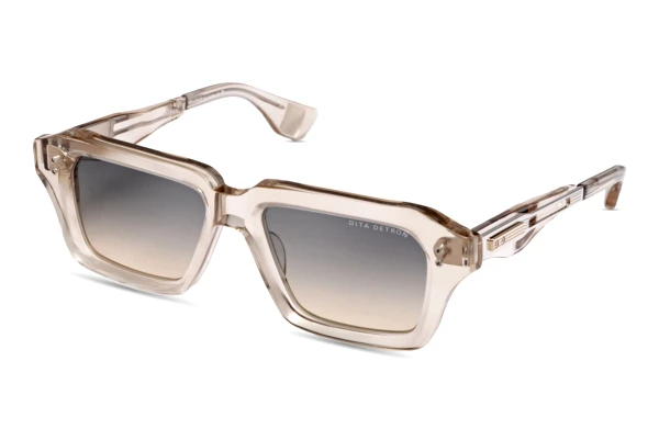 Lunettes de soleil DITA Detron (DTS-459 03A-Asian-Fit)