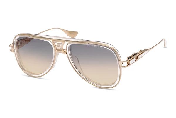 Lunettes de soleil DITA Grand-Decade (DTS-460 03A-Asian-Fit)