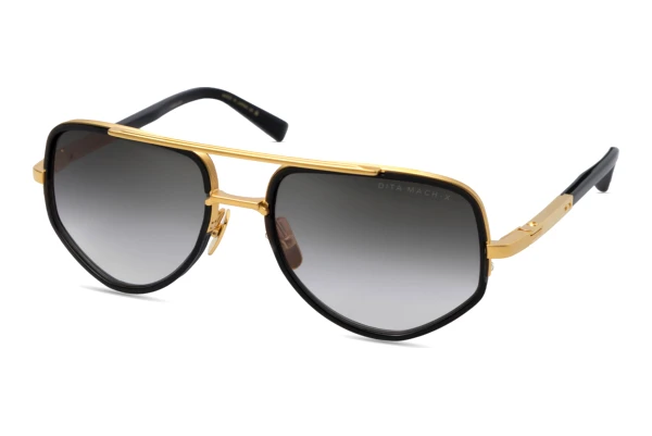 Lunettes de soleil DITA Mach-X (DTS-463 01A)