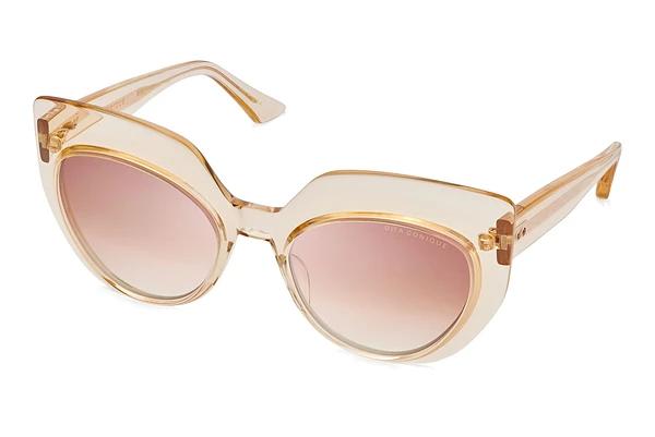 Lunettes de soleil DITA Conique (DTS-514 03)