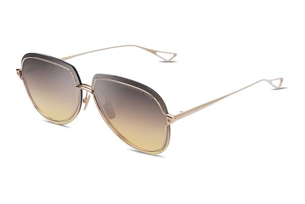 Lunettes de soleil DITA Nightbird - Three (DTS-520 03)