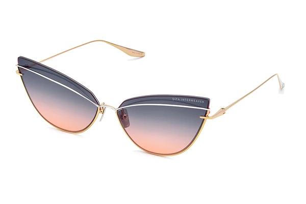 Lunettes de soleil DITA Interweaver (DTS-527 02)