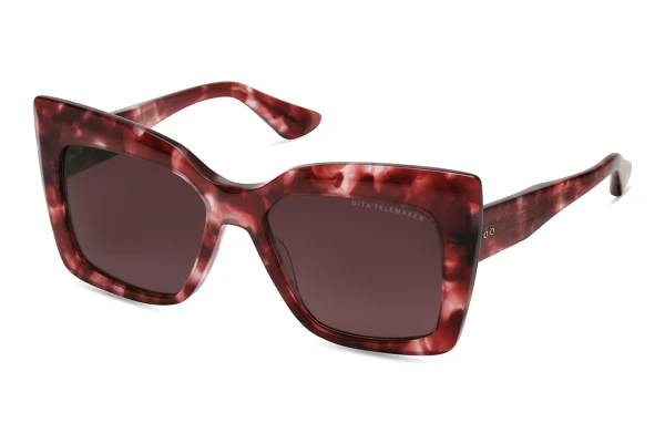 Lunettes de soleil DITA Telemaker (DTS-704 05A)