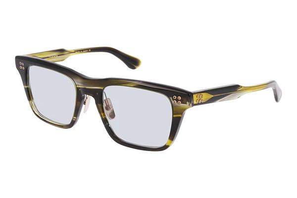 Lunettes de soleil DITA Thavos (DTS-713 03A)