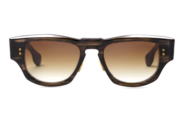 Lunettes de soleil DITA Bantos (DTS-723 02A-Asian-Fit)