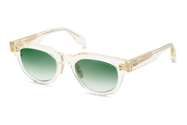 Lunettes de soleil DITA Radihacker (DTS-726 02A-Asian-Fit)