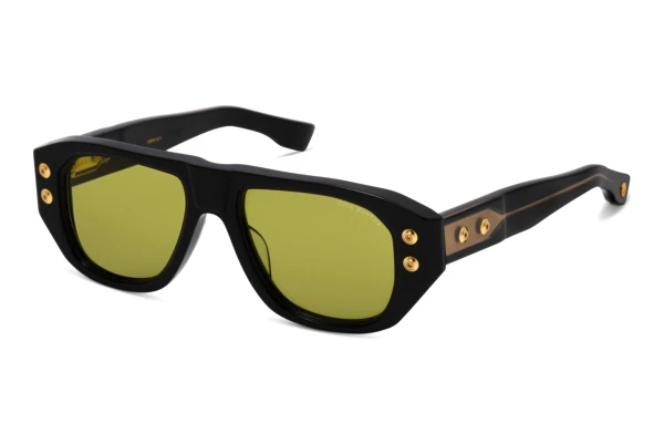 Lunettes de soleil DITA Rhythx (DTS-741 01A-Asian-Fit)