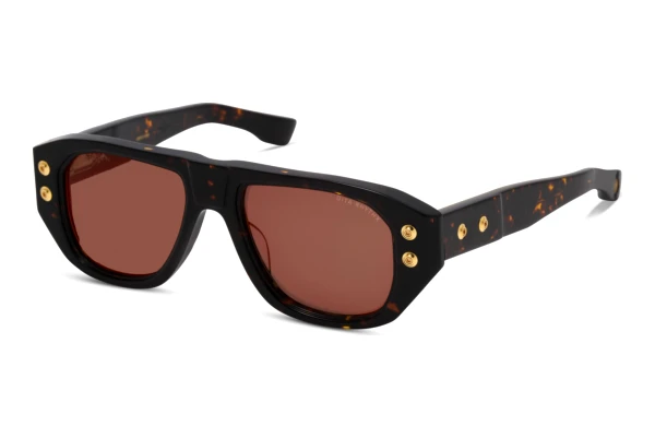 Lunettes de soleil DITA Rhythx (DTS-741 03A-Asian-Fit)