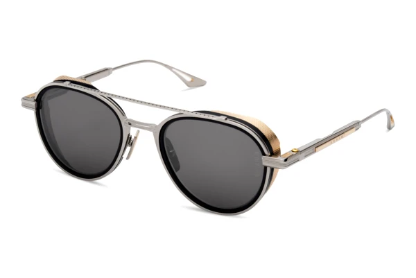 Lunettes de soleil DITA-EPILUXURY Eplx.4 (DES-004 05)