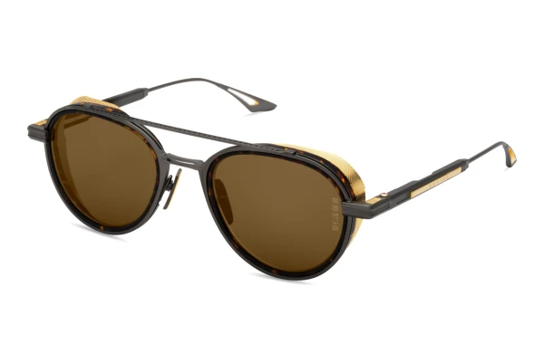 Lunettes de soleil DITA-EPILUXURY Eplx.4 (DES-004 08)