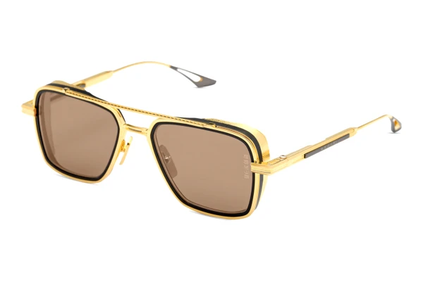 Lunettes de soleil DITA-EPILUXURY Eplx.8 (DES-008 05A)