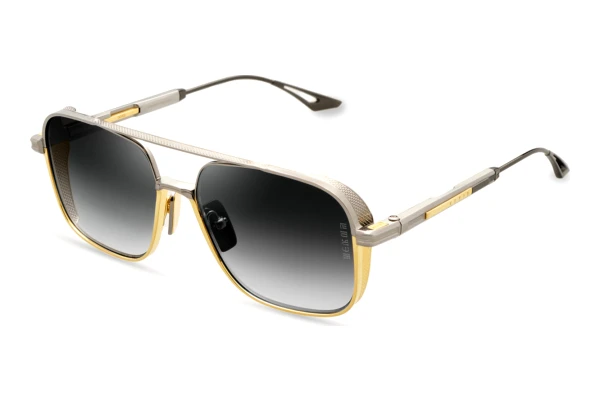 Lunettes de soleil DITA-EPILUXURY Eplx.11 (DES-011 03A)