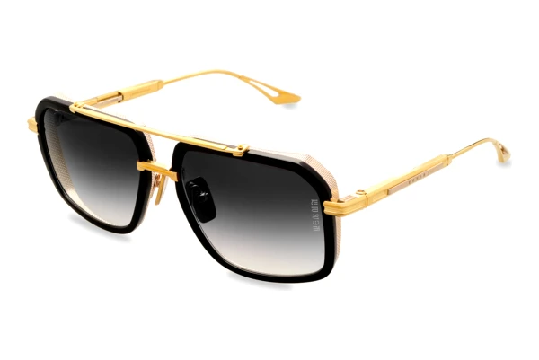 Lunettes de soleil DITA-EPILUXURY Eplx.13 (DES-013 01A)