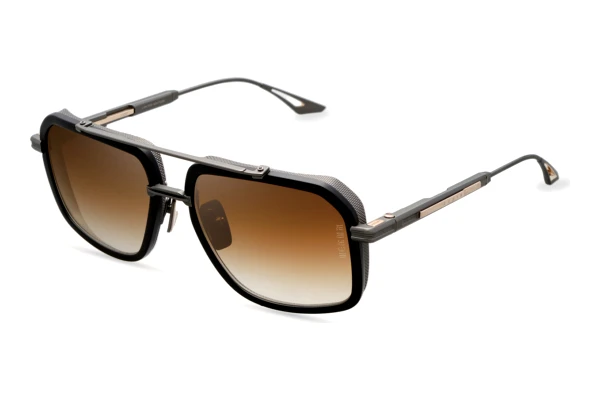 Lunettes de soleil DITA-EPILUXURY Eplx.13 (DES-013 02A)