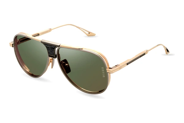 Lunettes de soleil DITA-EPILUXURY Eplx.16 (DES-016 01A)