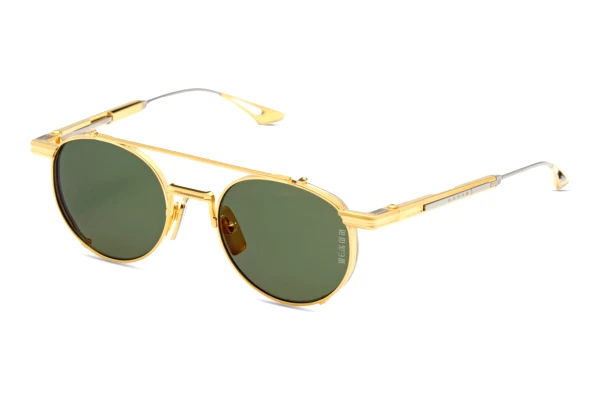 Lunettes de soleil DITA-EPILUXURY Eplx.18 (DES-018 02A)