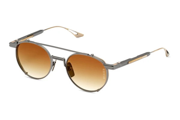 Lunettes de soleil DITA-EPILUXURY Eplx.18 (DES-018 03A)