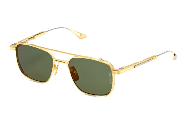 Lunettes de soleil DITA-EPILUXURY Eplx.19 (DES-019 02A)