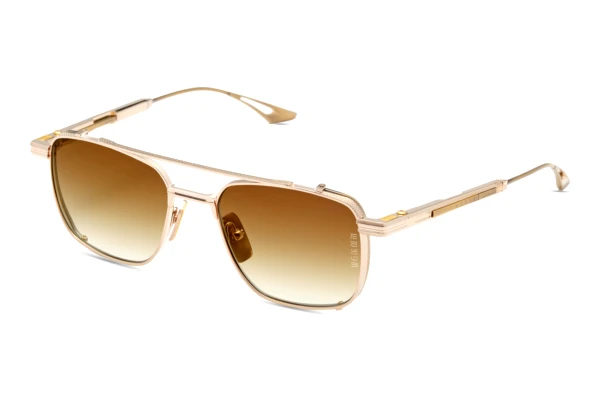 Lunettes de soleil DITA-EPILUXURY Eplx.19 (DES-019 03A)