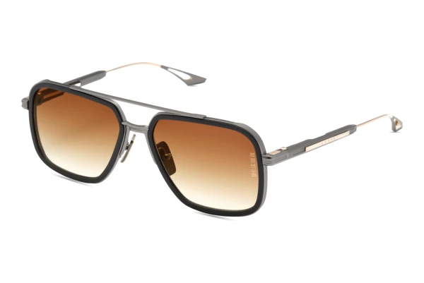 Lunettes de soleil DITA-EPILUXURY Eplx.21 (DES-021 02A)
